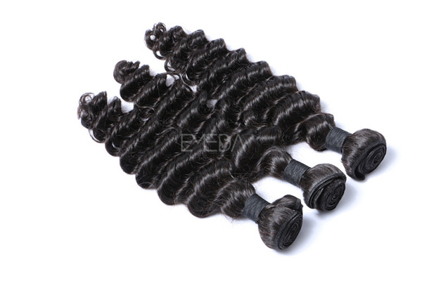 Virgin Malaysian hair wefts on sale  ZJ0043